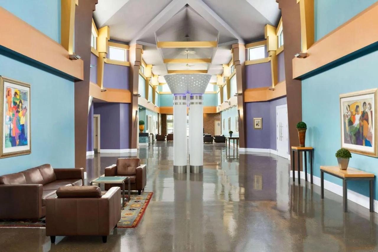 Royal Hotel Edmonton Airport Trademark Collection By Wyndham Leduc Kanada